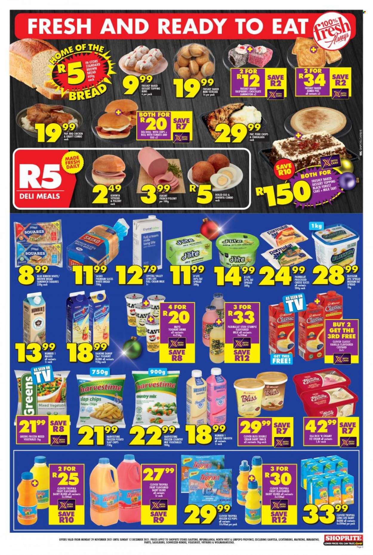 Shoprite specials - 29/11/2021 - 12/12/2021. Page 3