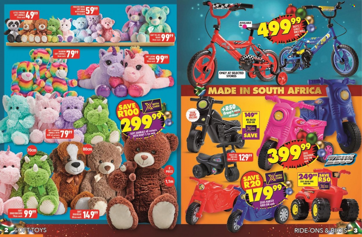Shoprite specials - 29/11/2021 - 26/12/2021. Page 2