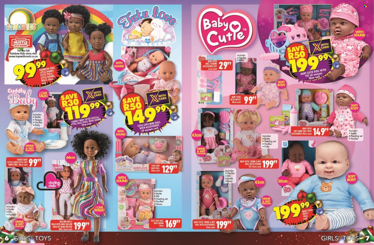 Shoprite specials - 29/11/2021 - 26/12/2021. Page 4