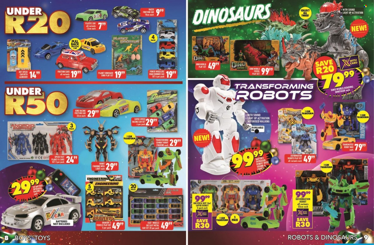 Shoprite specials - 29/11/2021 - 26/12/2021. Page 5