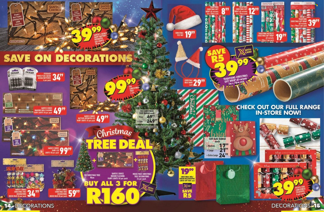 Shoprite specials - 29/11/2021 - 26/12/2021. Page 8