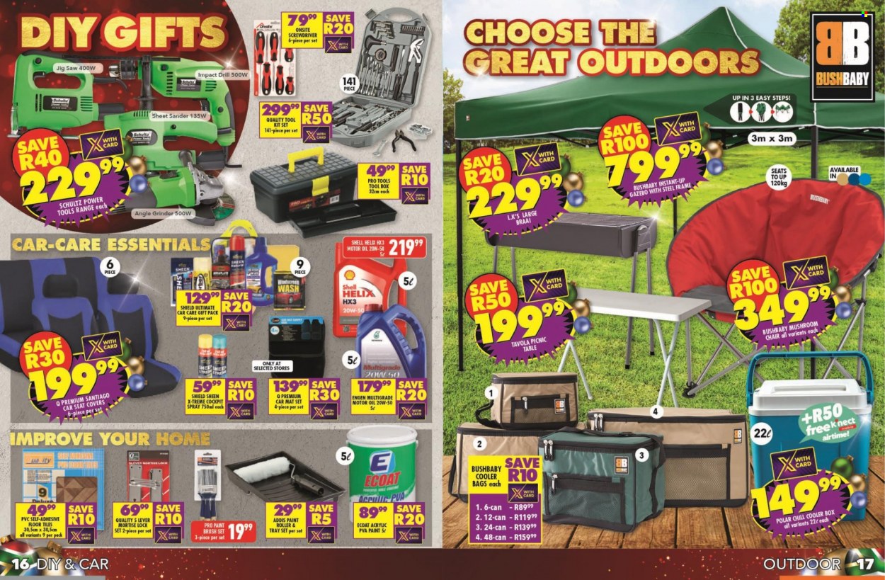 Shoprite specials - 29/11/2021 - 26/12/2021. Page 9