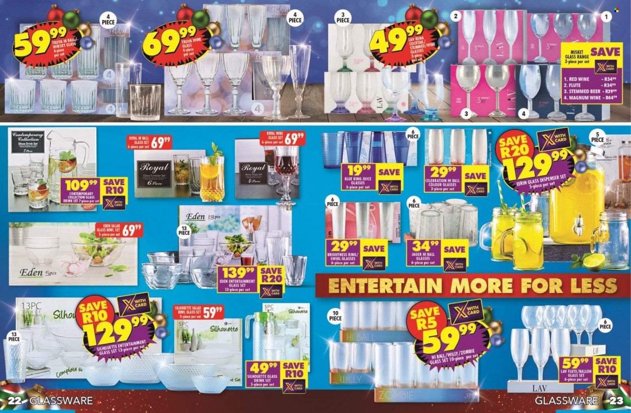 Shoprite specials - 29/11/2021 - 26/12/2021. Page 12