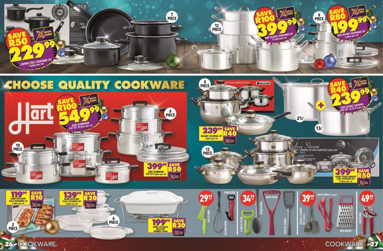Shoprite specials - 29/11/2021 - 26/12/2021. Page 14