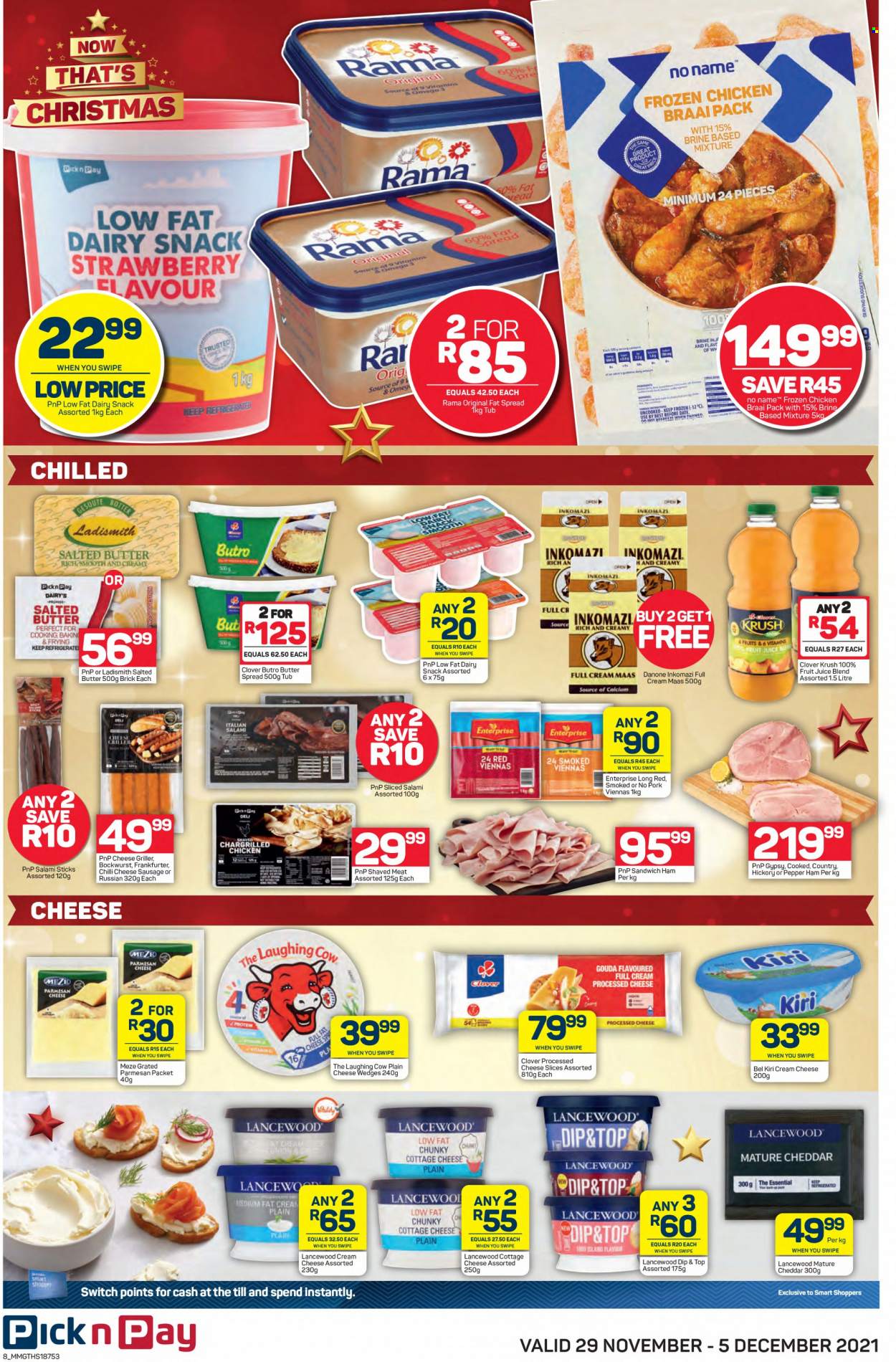 Pick n Pay specials - 29/11/2021 - 05/12/2021. Page 8