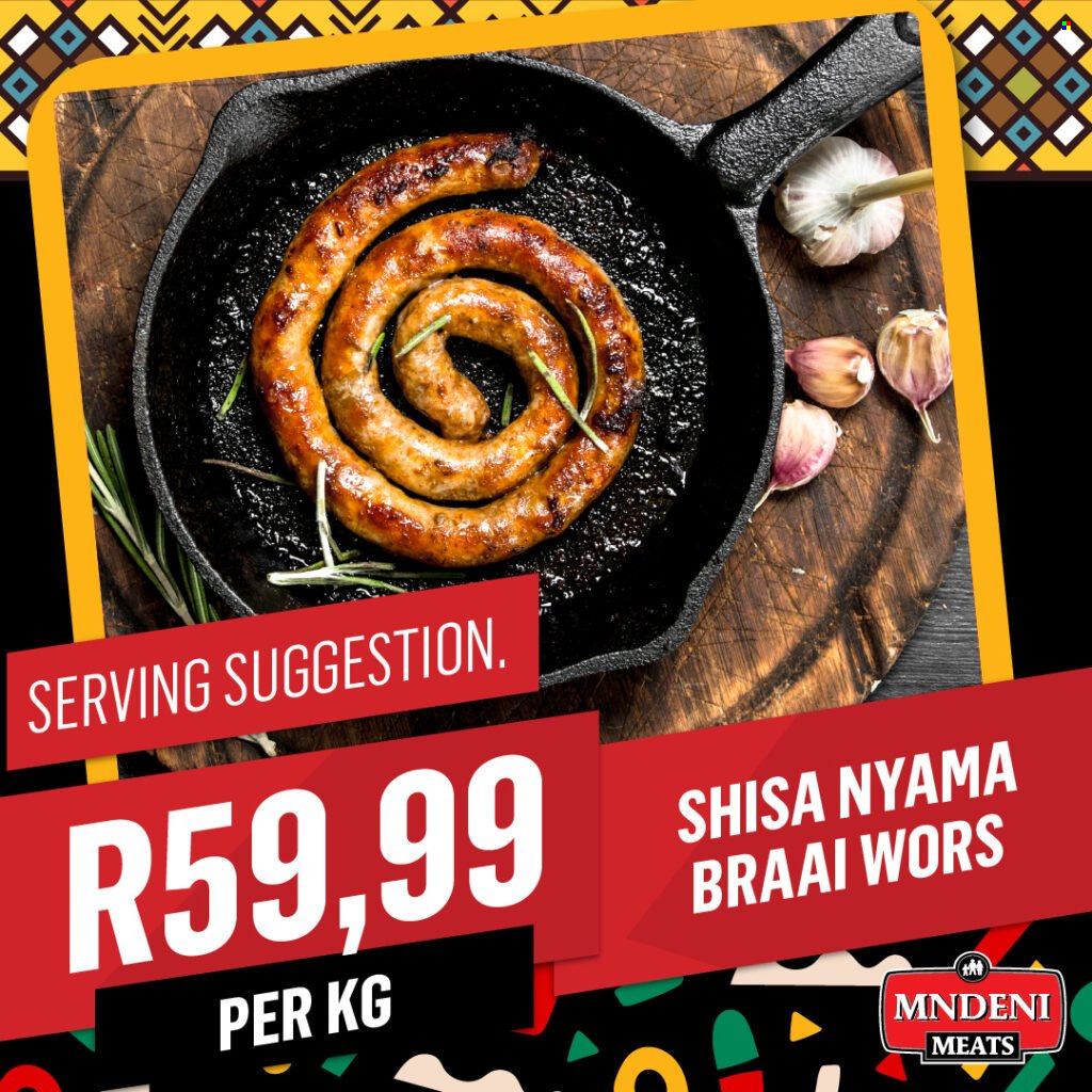 Mndeni Meats specials - 29/11/2021 - 04/12/2021. Page 4
