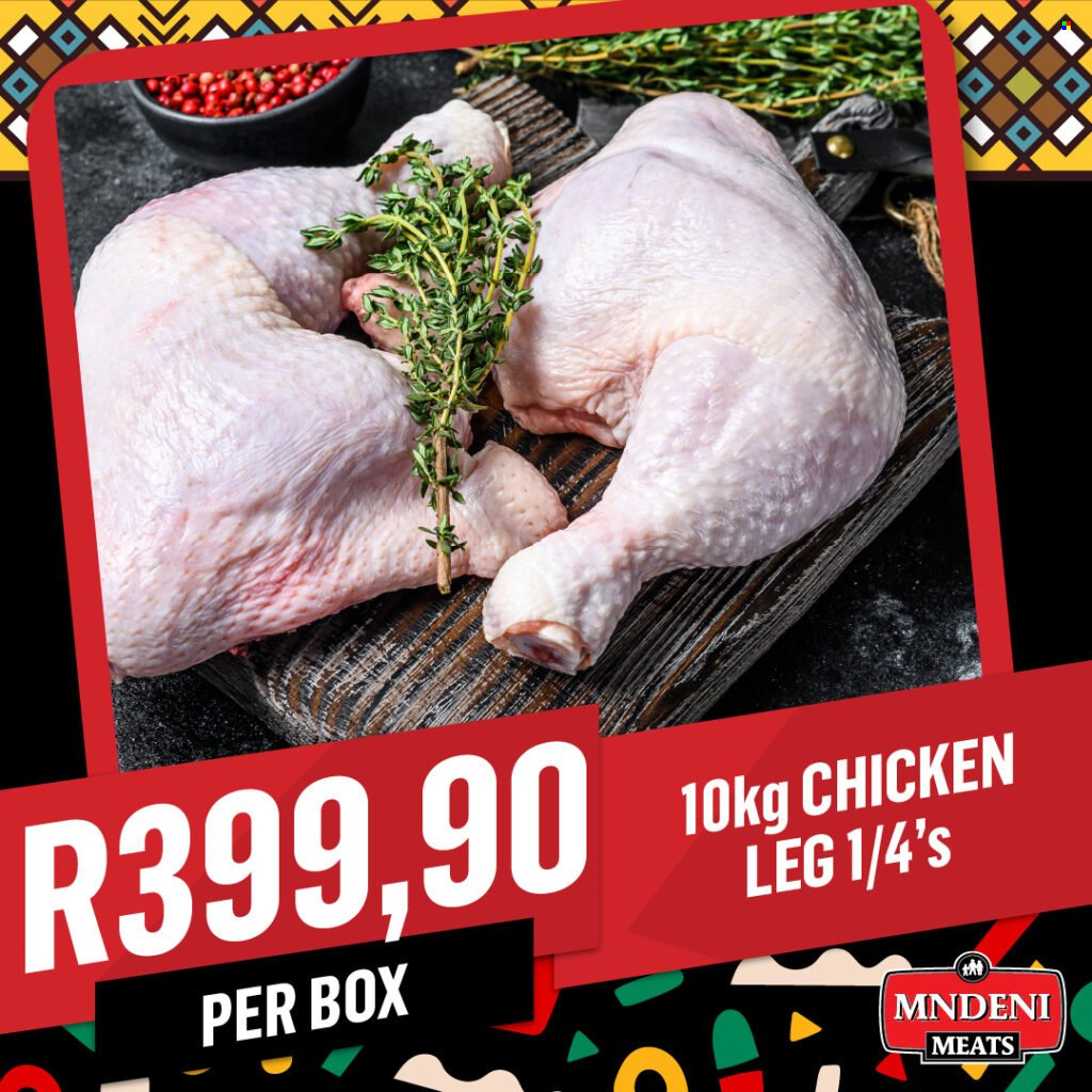 Mndeni Meats specials - 29/11/2021 - 04/12/2021. Page 7