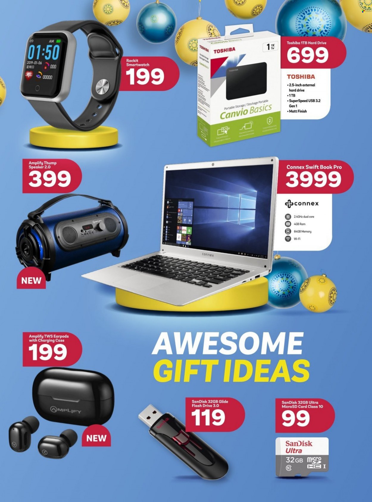 PEP CELL specials - 29/11/2021 - 26/12/2021. Page 5