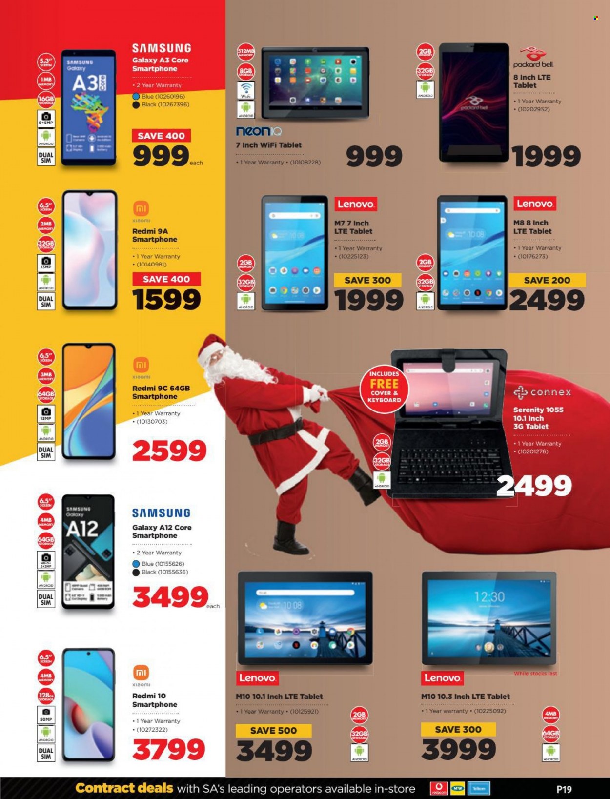 HiFi Corp specials - 29/11/2021 - 24/12/2021. Page 19