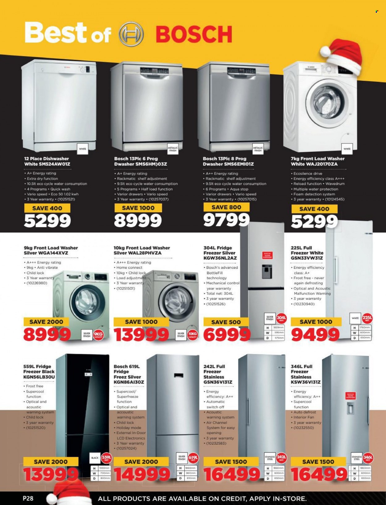 HiFi Corp specials - 29/11/2021 - 24/12/2021. Page 28