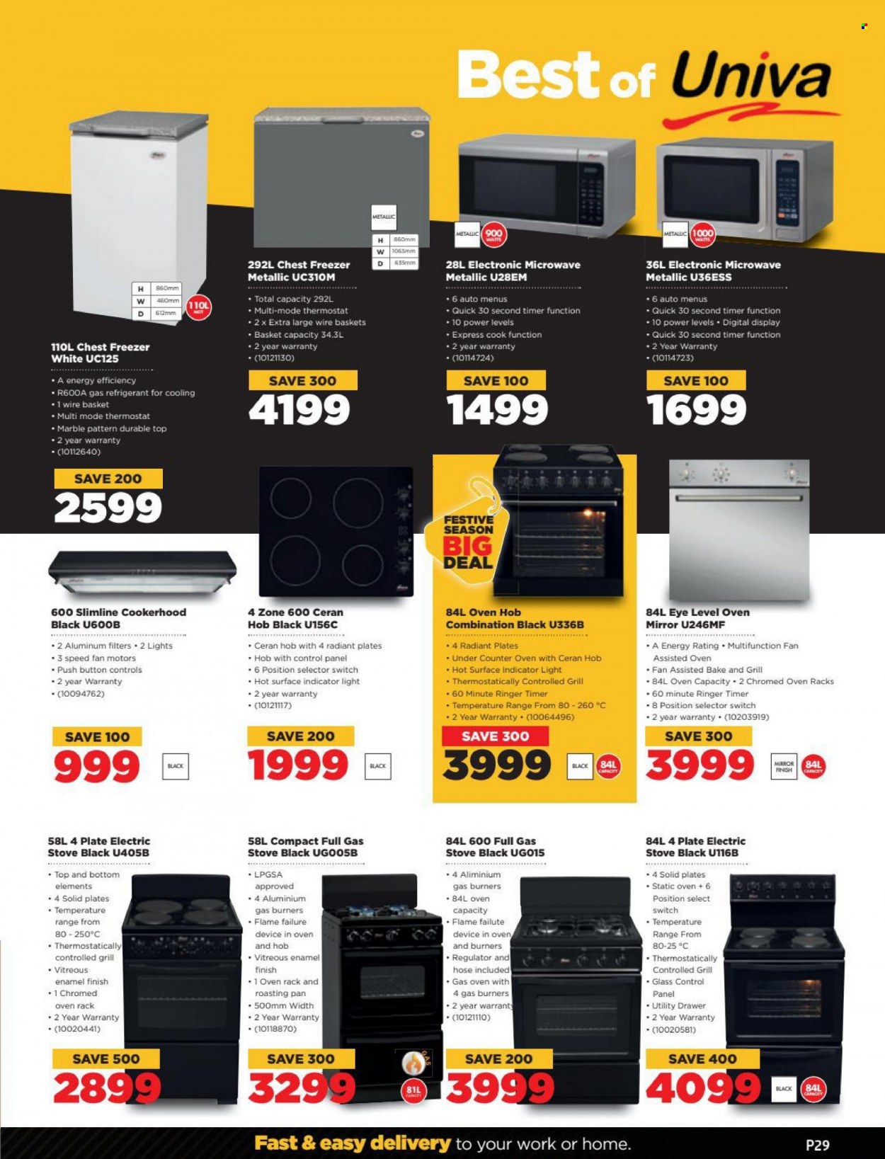 HiFi Corp specials - 29/11/2021 - 24/12/2021. Page 29