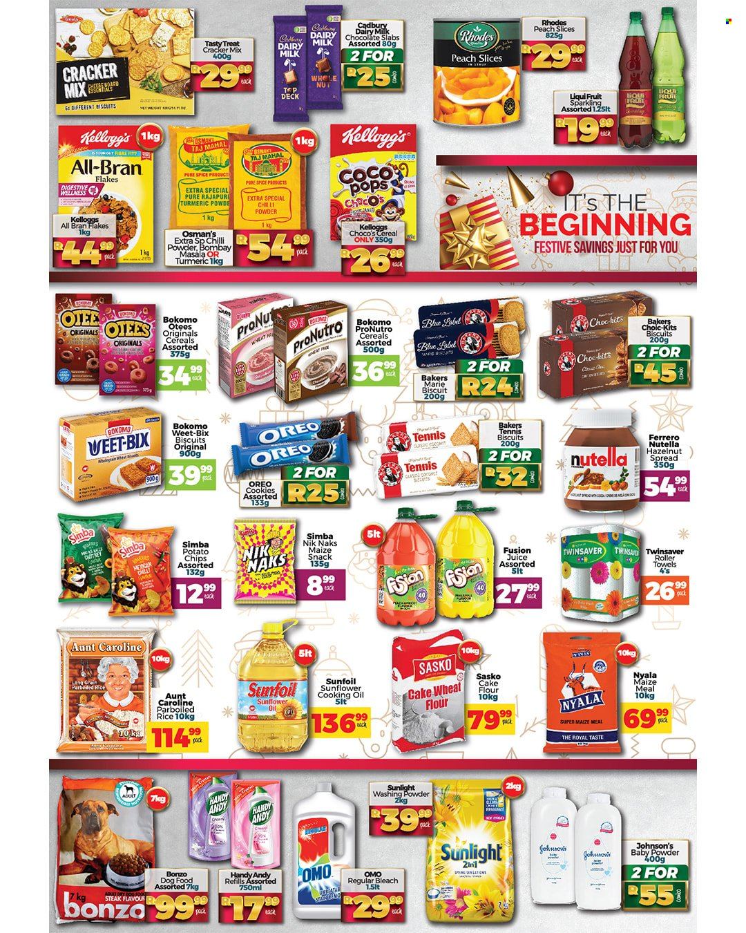 Take n Pay specials - 30/11/2021 - 05/12/2021. Page 2