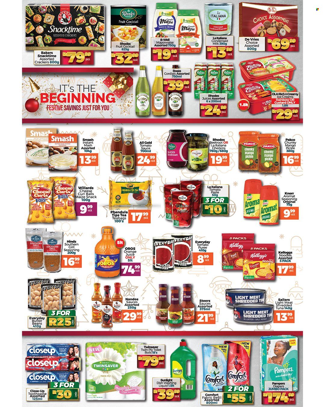 Take n Pay specials - 30/11/2021 - 05/12/2021. Page 3
