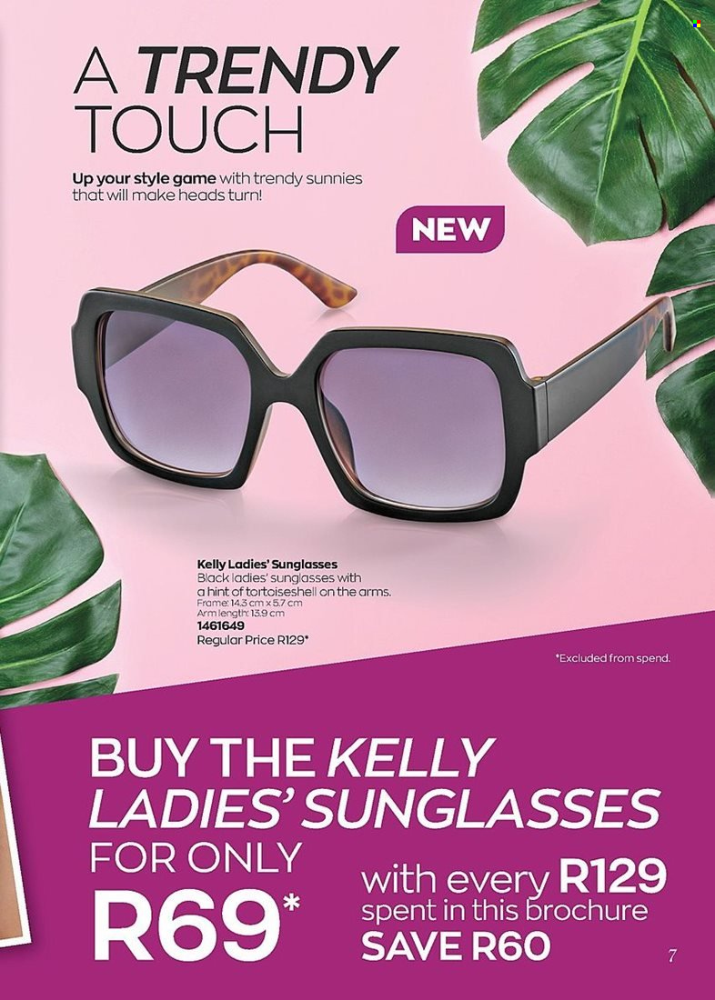 Avon specials - 01/12/2021 - 31/12/2021. Page 7