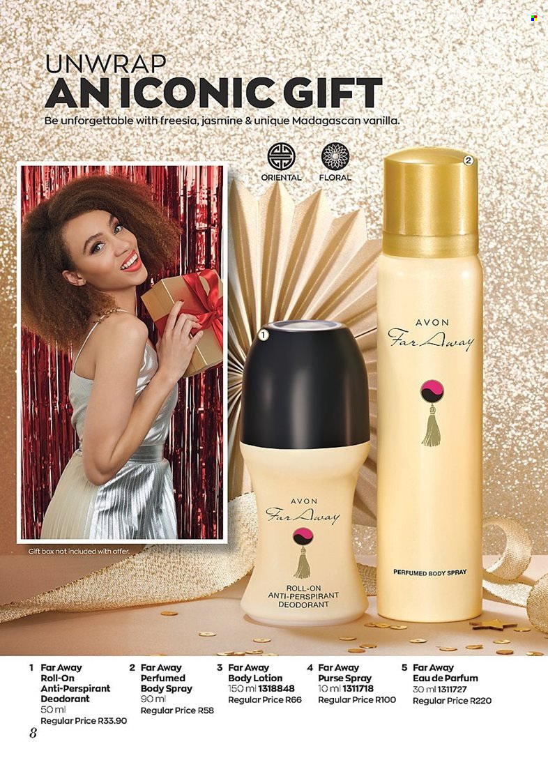 Avon specials - 01/12/2021 - 31/12/2021. Page 8