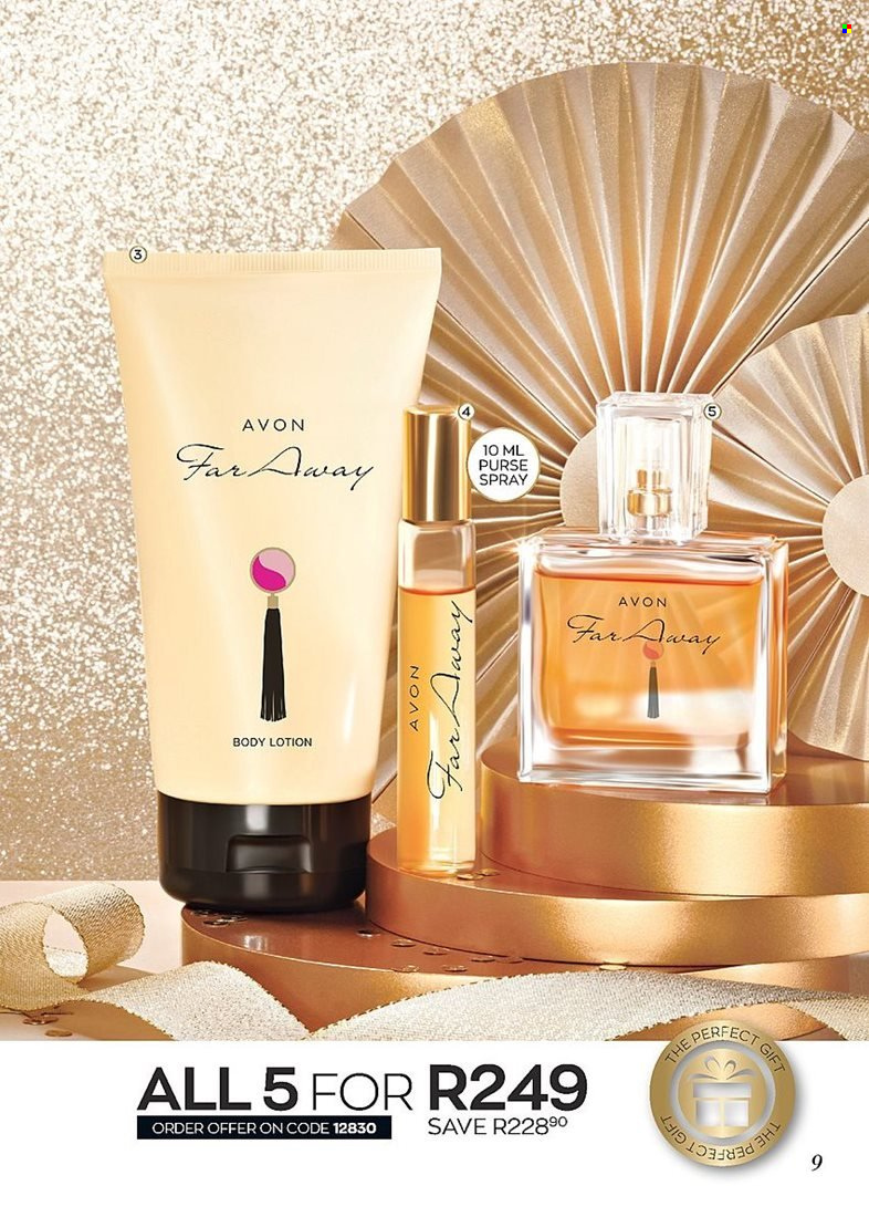 Avon specials - 01/12/2021 - 31/12/2021. Page 9