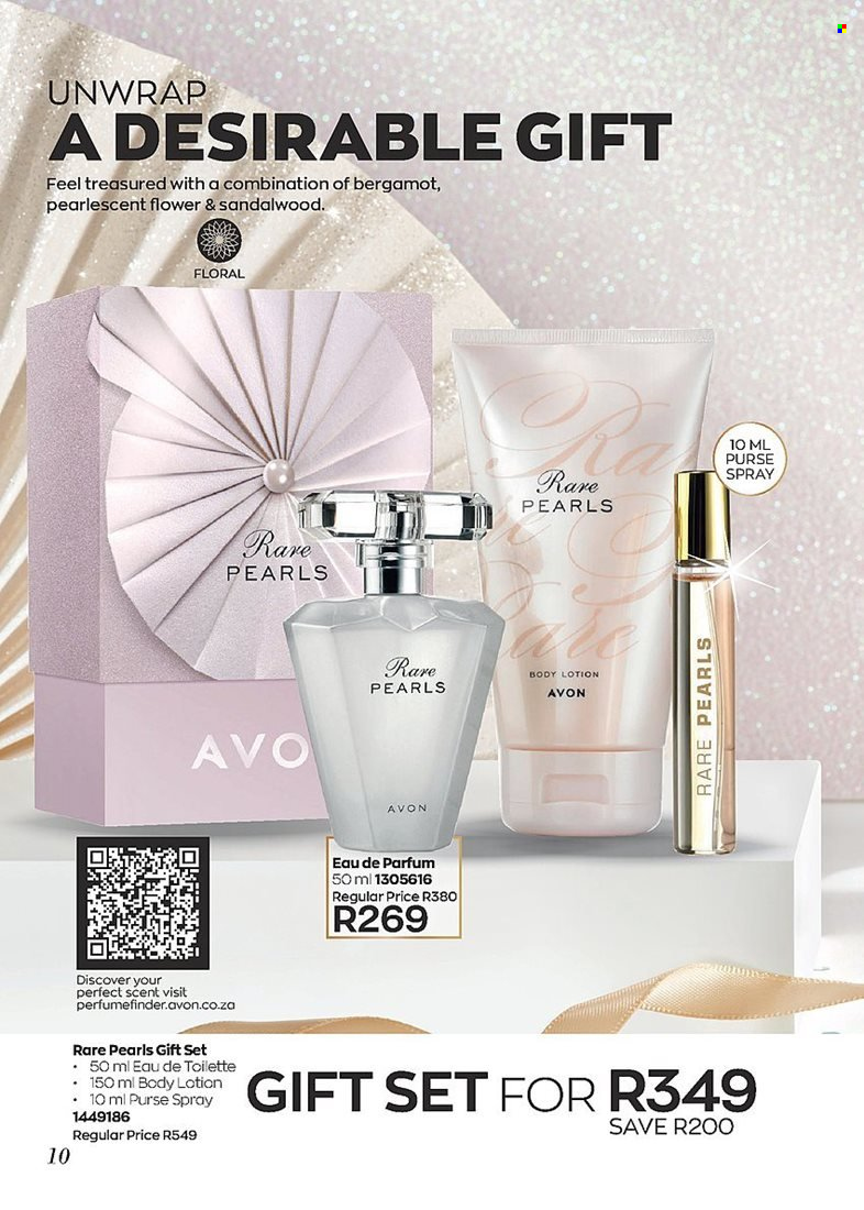 Avon specials - 01/12/2021 - 31/12/2021. Page 10
