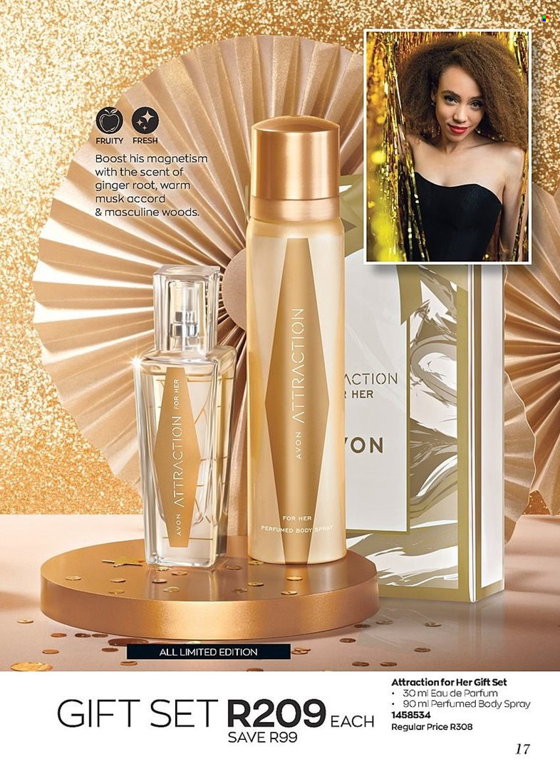 Avon specials - 01/12/2021 - 31/12/2021. Page 17