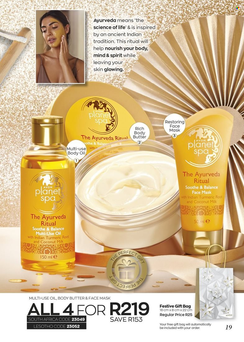 Avon specials - 01/12/2021 - 31/12/2021. Page 19