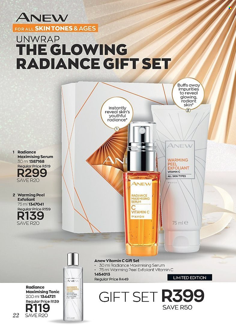 Avon specials - 01/12/2021 - 31/12/2021. Page 22