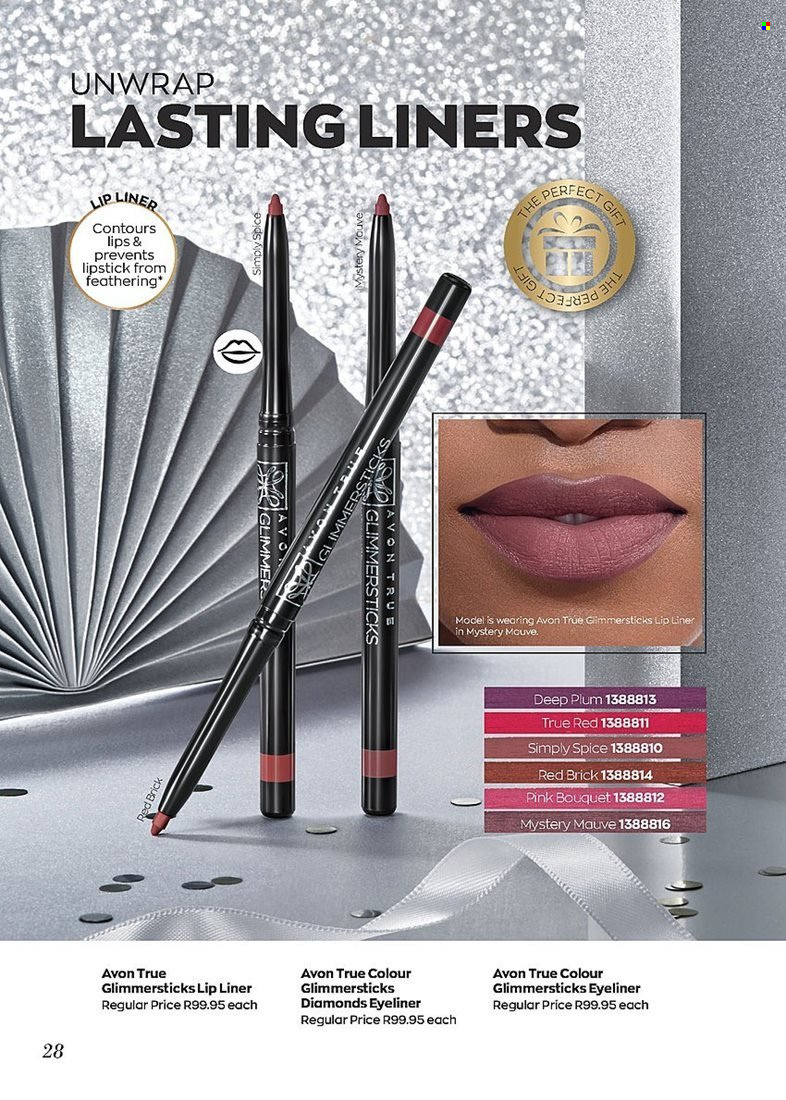 Avon specials - 01/12/2021 - 31/12/2021. Page 28