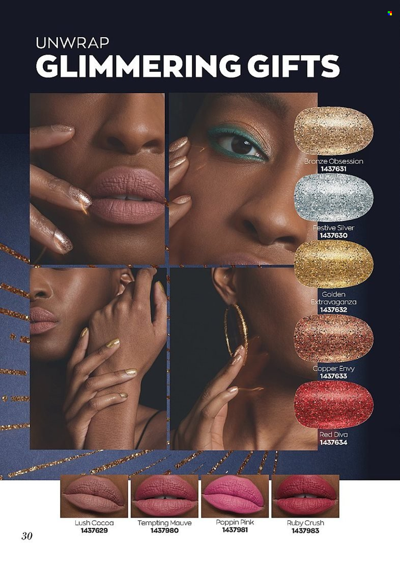 Avon specials - 01/12/2021 - 31/12/2021. Page 30