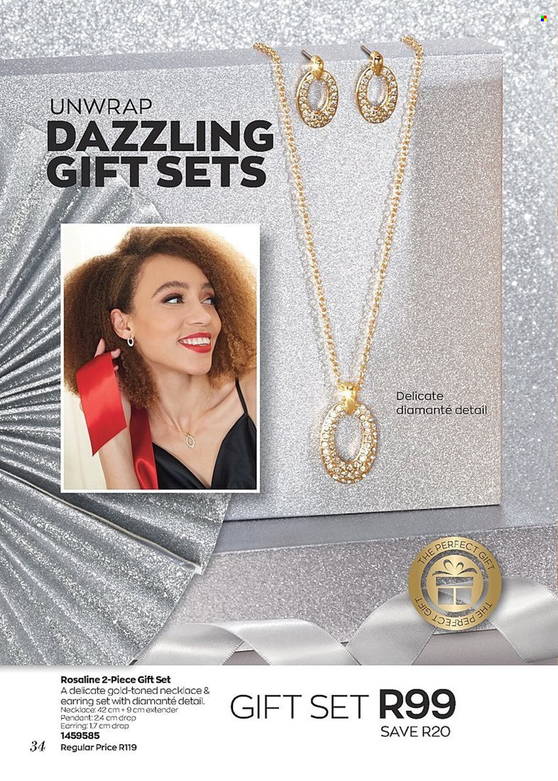 Avon specials - 01/12/2021 - 31/12/2021. Page 34