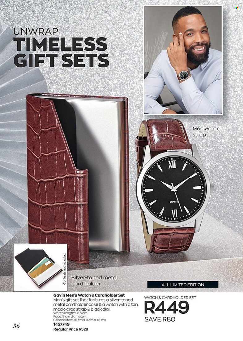 Avon specials - 01/12/2021 - 31/12/2021. Page 36