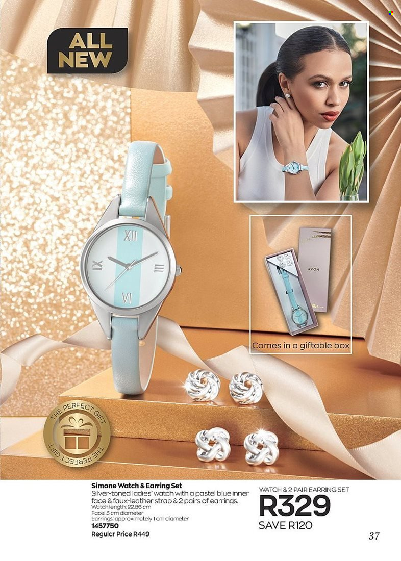 Avon specials - 01/12/2021 - 31/12/2021. Page 37