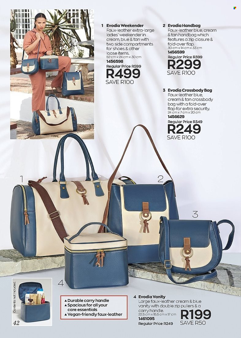 Avon specials - 01/12/2021 - 31/12/2021. Page 42