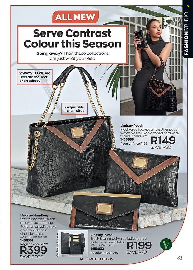 Avon specials - 01/12/2021 - 31/12/2021. Page 43