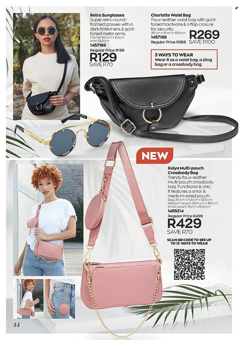Avon specials - 01/12/2021 - 31/12/2021. Page 44