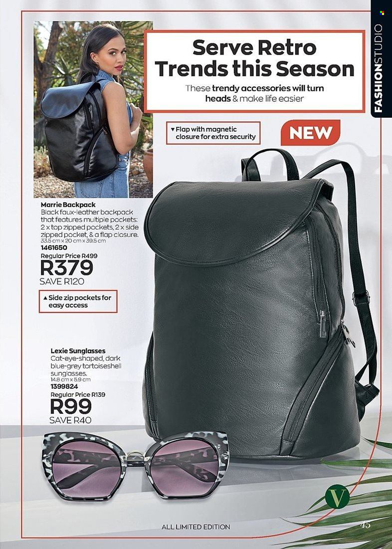 Avon specials - 01/12/2021 - 31/12/2021. Page 45