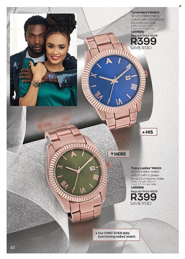 Avon specials - 01/12/2021 - 31/12/2021. Page 48