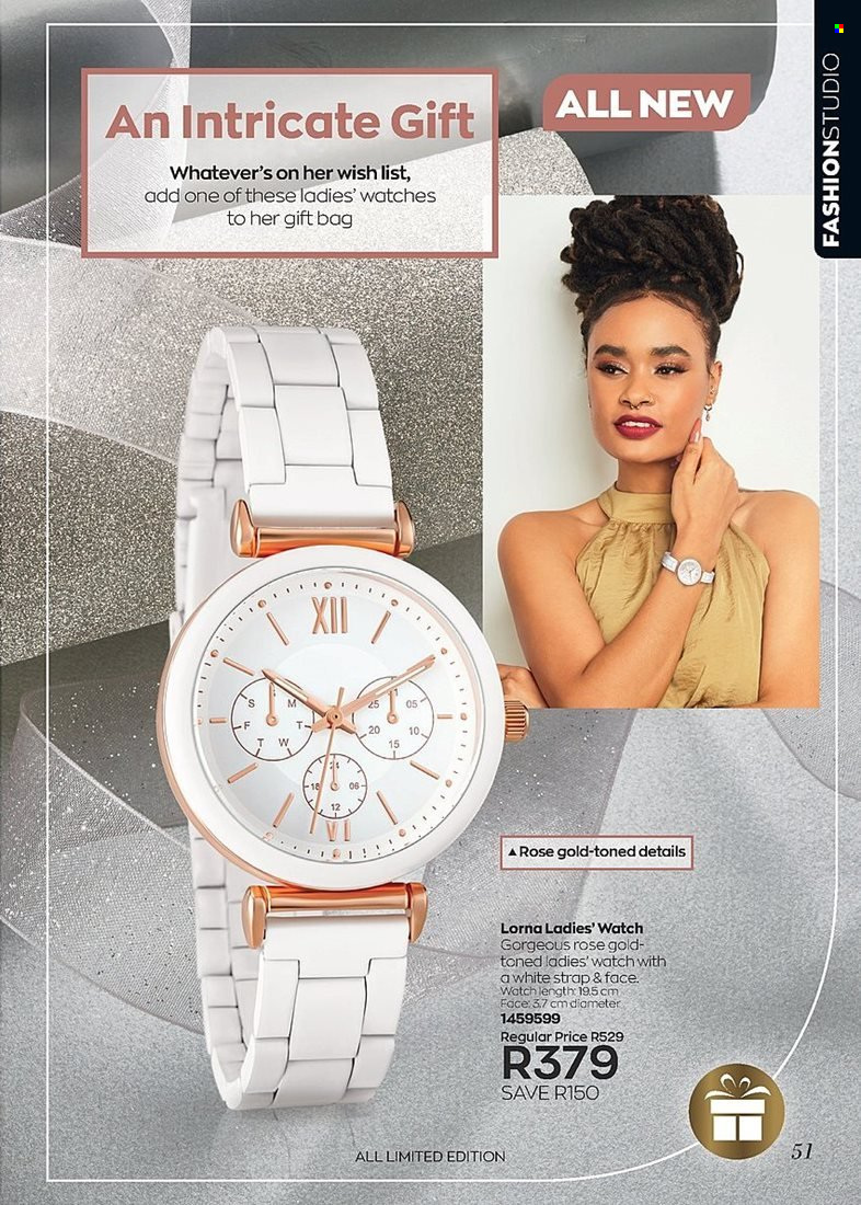 Avon specials - 01/12/2021 - 31/12/2021. Page 51
