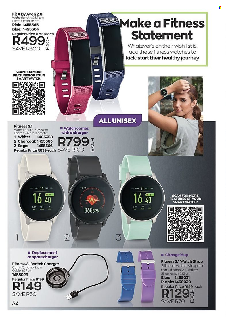 Avon specials - 01/12/2021 - 31/12/2021. Page 52