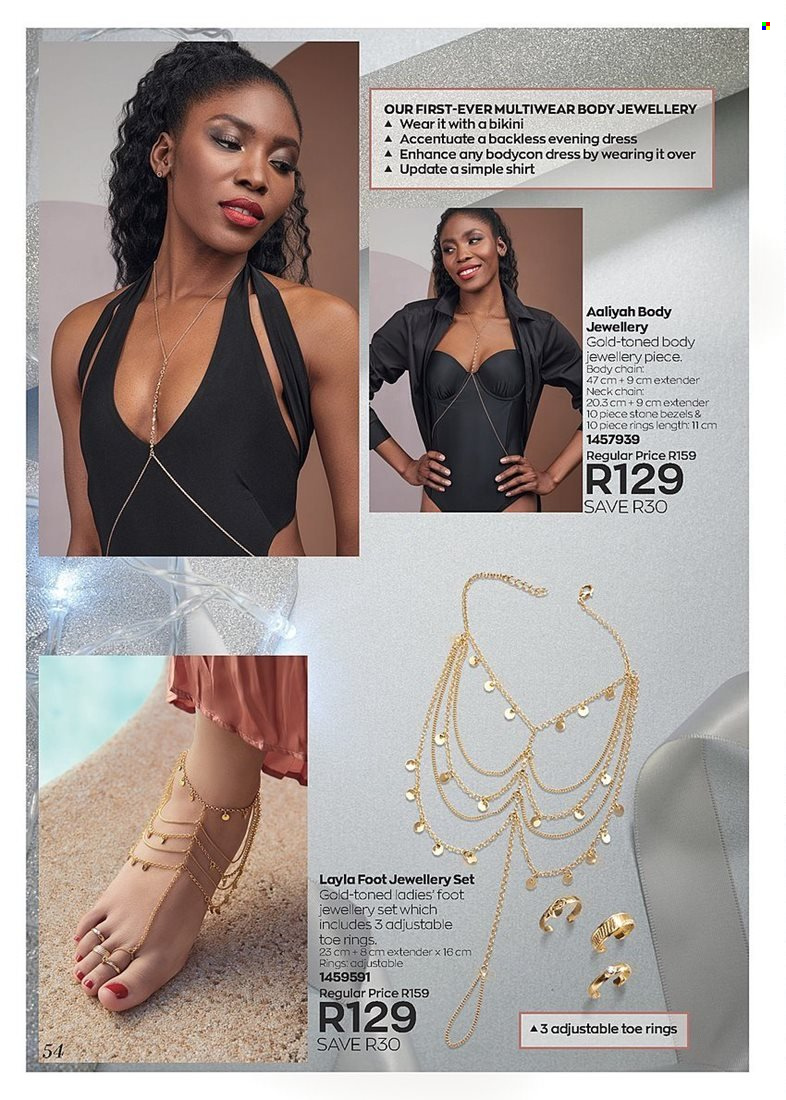 Avon specials - 01/12/2021 - 31/12/2021. Page 54