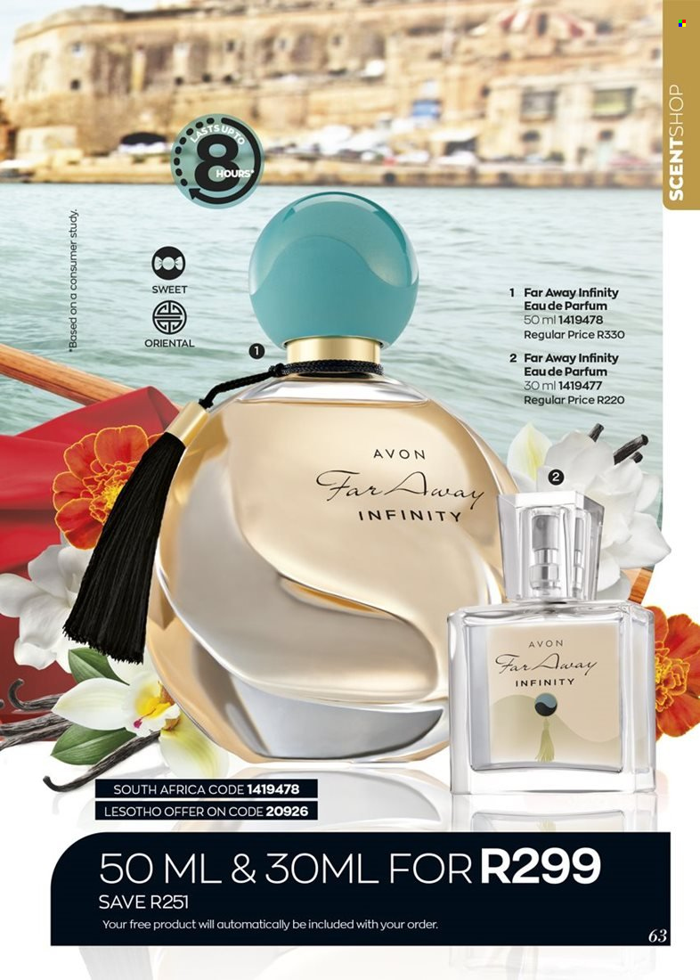 Avon specials - 01/12/2021 - 31/12/2021. Page 63