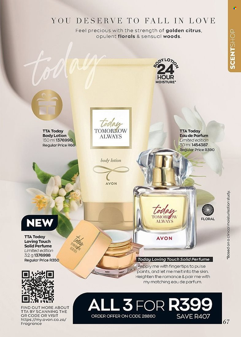 Avon specials - 01/12/2021 - 31/12/2021. Page 67