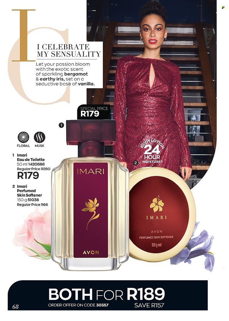 Avon specials - 01/12/2021 - 31/12/2021. Page 68