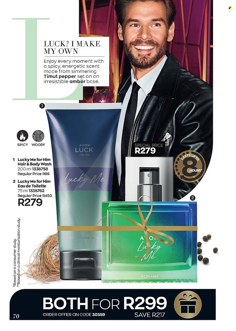 Avon specials - 01/12/2021 - 31/12/2021. Page 70