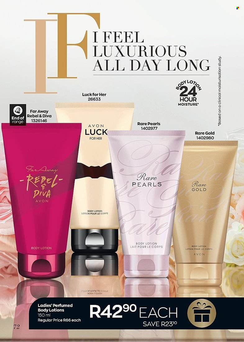 Avon specials - 01/12/2021 - 31/12/2021. Page 72