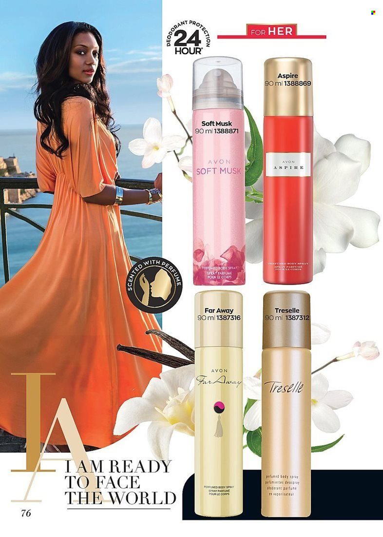 Avon specials - 01/12/2021 - 31/12/2021. Page 76