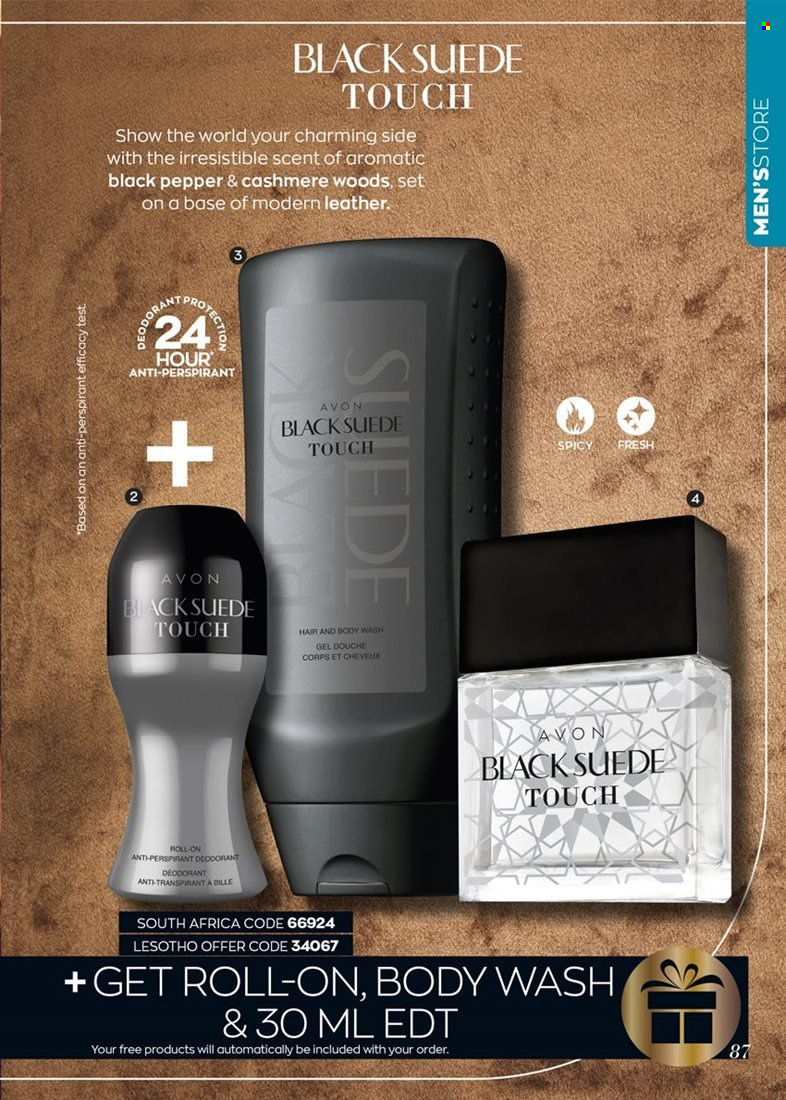 Avon specials - 01/12/2021 - 31/12/2021. Page 87