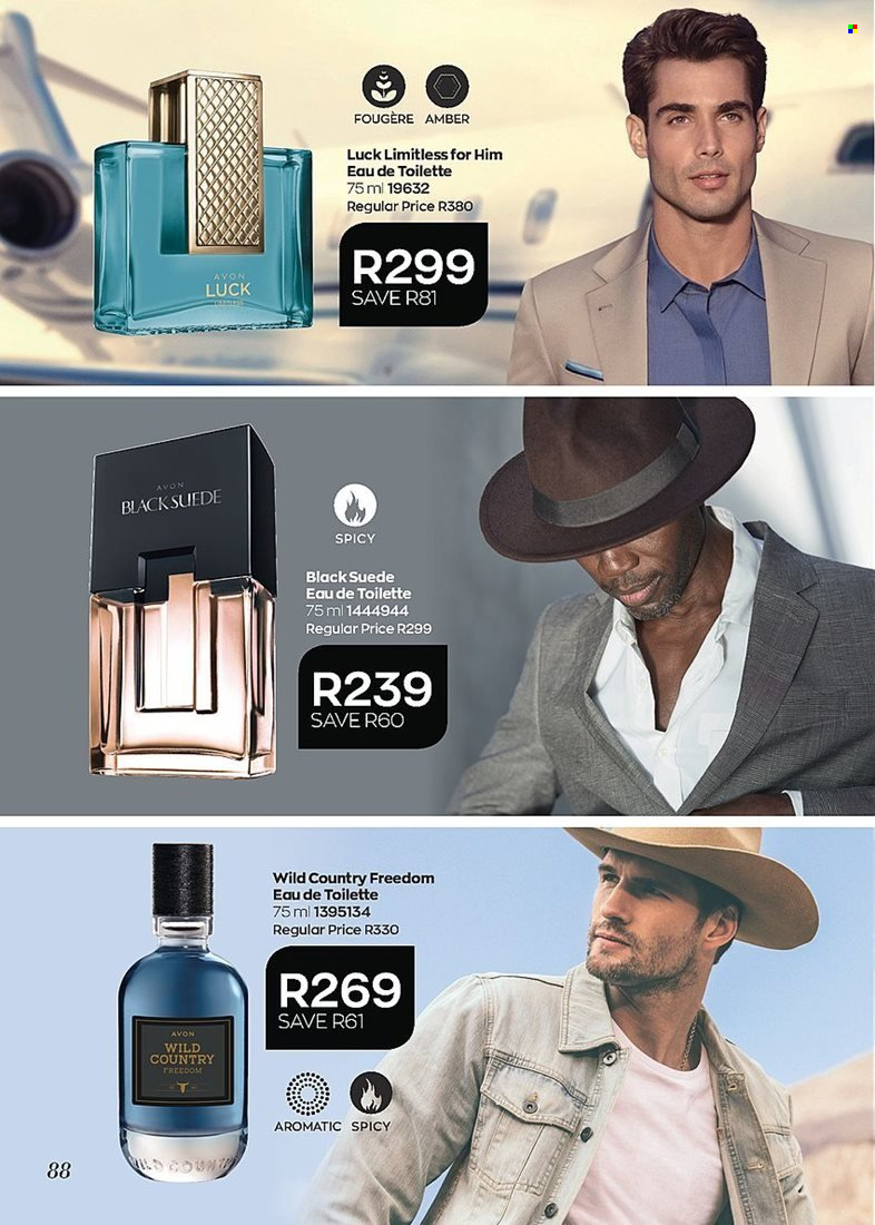 Avon specials - 01/12/2021 - 31/12/2021. Page 88