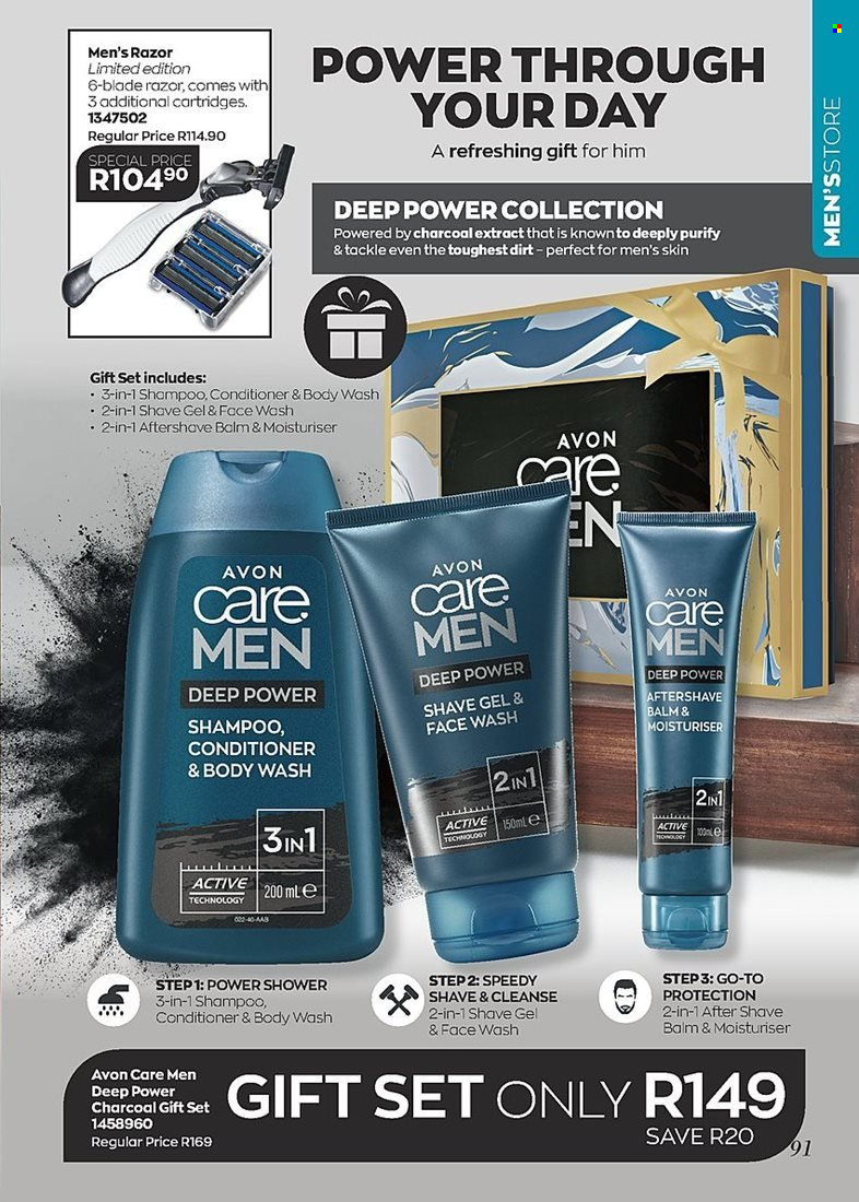Avon specials - 01/12/2021 - 31/12/2021. Page 91