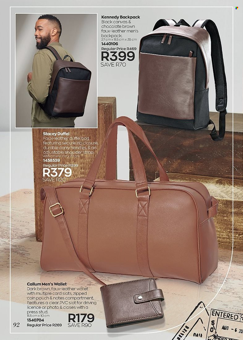 Avon specials - 01/12/2021 - 31/12/2021. Page 92