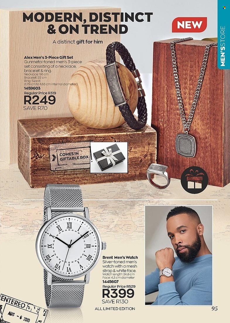 Avon specials - 01/12/2021 - 31/12/2021. Page 95
