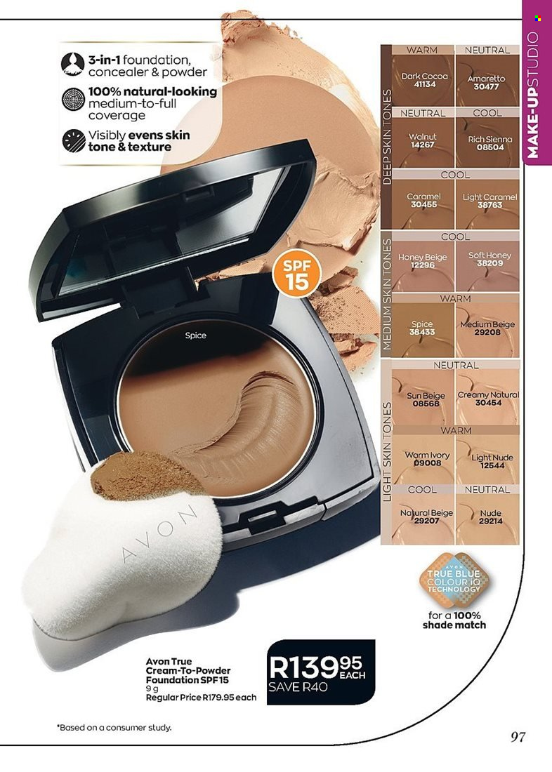 Avon specials - 01/12/2021 - 31/12/2021. Page 97