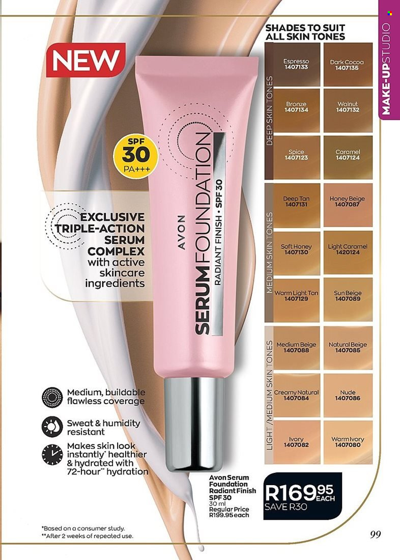 Avon specials - 01/12/2021 - 31/12/2021. Page 99